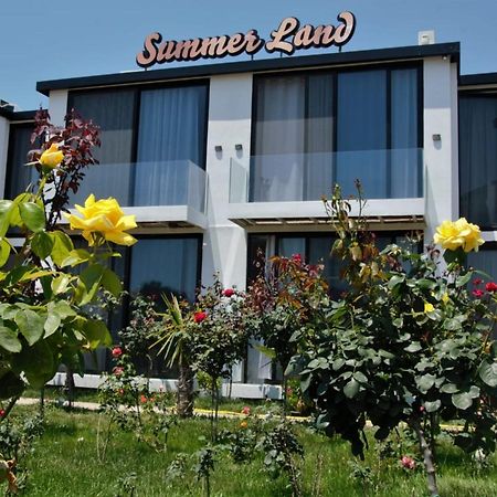 Summer Land Borsh Zewnętrze zdjęcie