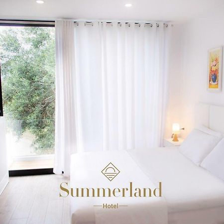 Summer Land Borsh Zewnętrze zdjęcie