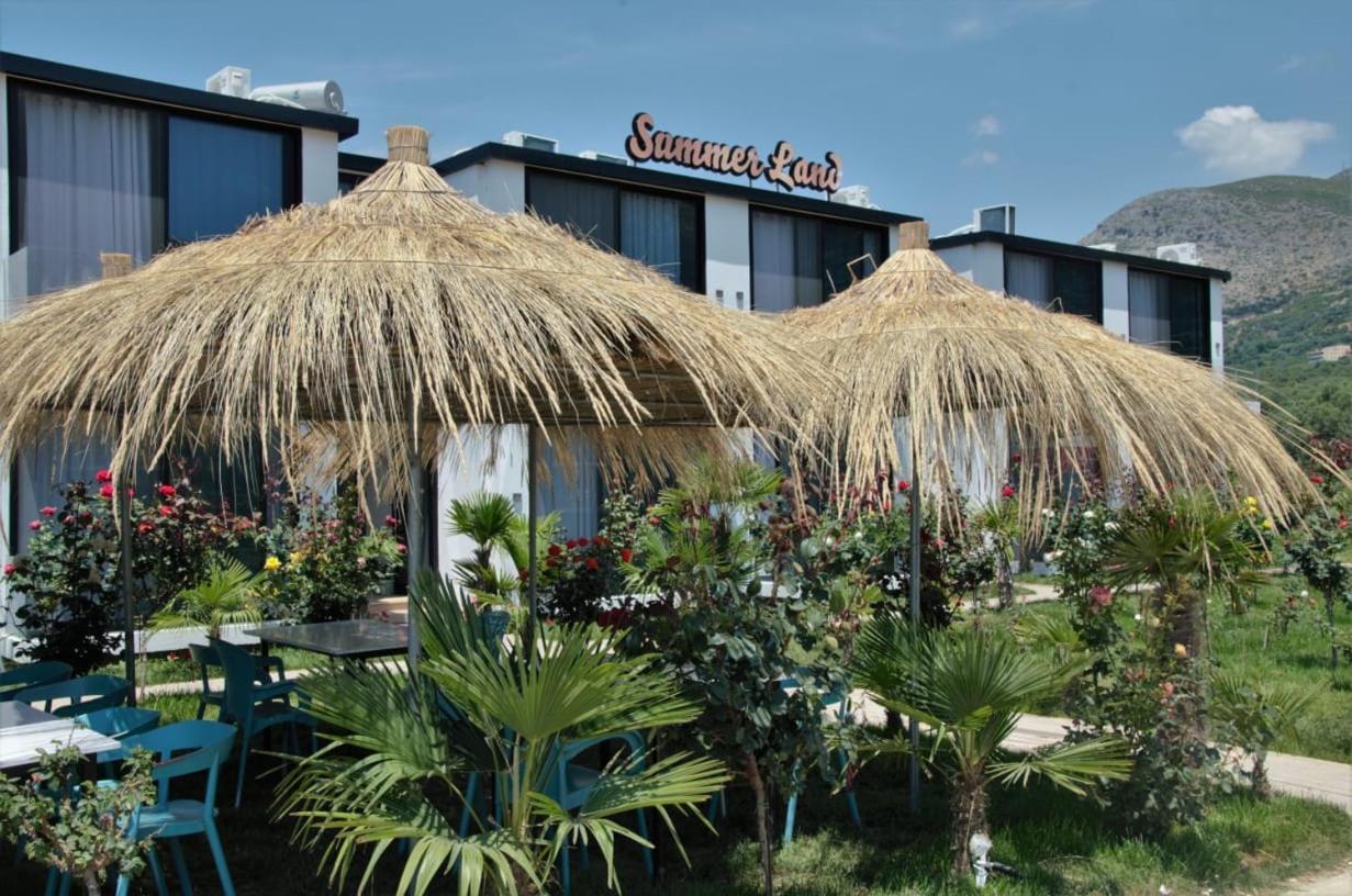 Summer Land Borsh Zewnętrze zdjęcie