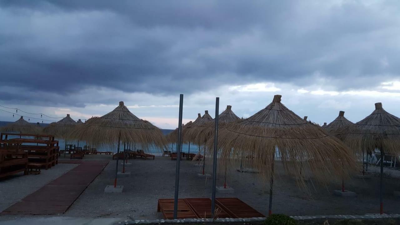 Summer Land Borsh Zewnętrze zdjęcie