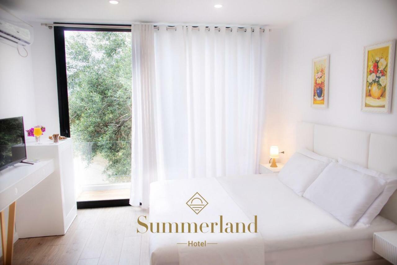 Summer Land Borsh Zewnętrze zdjęcie
